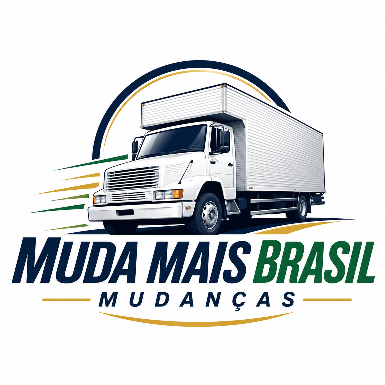 Muda Mais Brasil Mudanças
